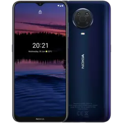 Nokia G20 | اقتصادی ترین فروشگاه اینترنتی موبایل ایران اکوموبایل