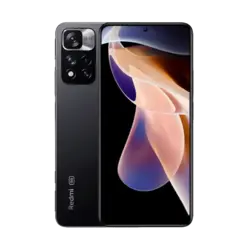 Redmi Note11 Pro Pluse 128GB RAM8| اکو مویایل فروششگاه اقتصادی انلاین. ✔️