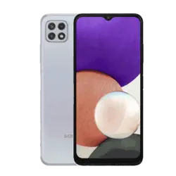 گوشی موبایل سامسونگ مدل آ 22، samsung A22 128GB Ram4 4G | اکوموبایل اقتصادی