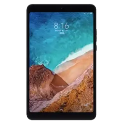 تبلت شیائومی مدل Mi Pad 4 با حافظه داخلی 32 گیگابایت | اکو موبایل