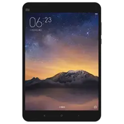 تبلت شیائومی مدل Mi Pad 2 ظرفیت 64 گیگابایت با سیستم‌عامل اندروید | اکو موبایل