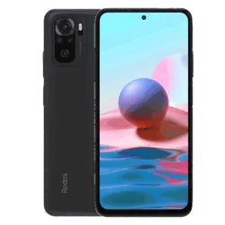 Redmi Note 10 128GB اکو موبایل اقتصادی ترین فروشگاه اینترنتی موبایل ایران.