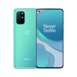 گوشی oneplus8t حافظه128 گیگابایت | اکو موبایل