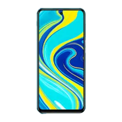 گوشی موبایل شیائومی مدل Redmi Note 9