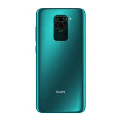 گوشی موبایل شیائومی مدل Redmi Note 9