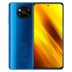 poco x3 64GB | فروشگاه اینترنتی اکوموبایل اقتصادی ترین فروشگاه اینترنتی موبایل ایران