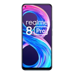 گوشی موبایل ریلمی مدل 8 Pro
