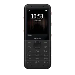 گوشی موبایل نوکیا مدل 5310، Nokia 5310 | اکو موبایل