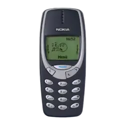 گوشی موبایل نوکیا مدل 3310