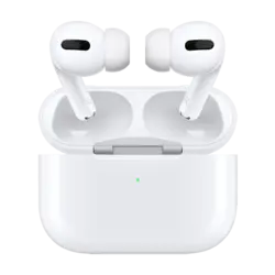 هدفون بلوتوثی اپل مدل Air Pods Pro