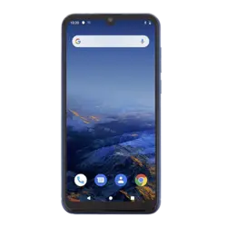 گوشی موبایل جی پلاس مدل Q10