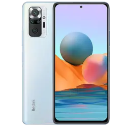 Redmi note 10 pro 128GB اکوموبایل اقتصادی ترین فروشگاه اینترنتی موبایل ایران