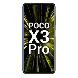گوشی موبایل شیائومی مدل Poco X3 Pro
