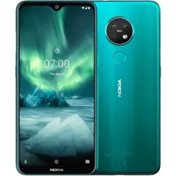 nokia7.2 64GB | اقتصادی ترین فروشگاه اینترنتی موبایل ایران گوشی موبایل نوکیا مدل 7.2، nokia7.2 64GB