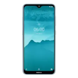 گوشی موبایل نوکیا مدل 6.2