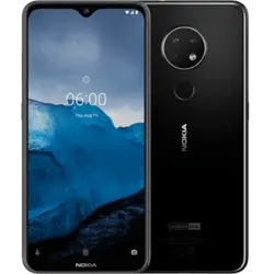 Nokia 6.2| اقتصادی ترین فروشگاه اینترنتی موبایل ایران اکوموبایل