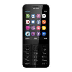 گوشی موبایل نوکیا مدل 230