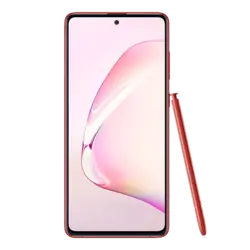 گوشی موبایل سامسونگ مدل Galaxy Note 10 Lite