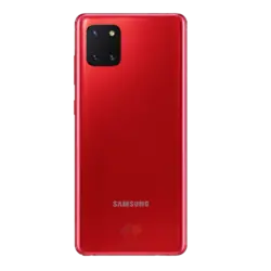 گوشی موبایل سامسونگ مدل Galaxy Note 10 Lite