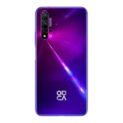 گوشی موبایل هواوی مدل Nova 5T