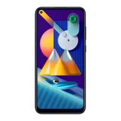گوشی موبایل سامسونگ مدل Galaxy M11