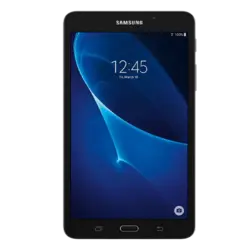 تبلت سامسونگ مدل Galaxy Tab A SM T-285