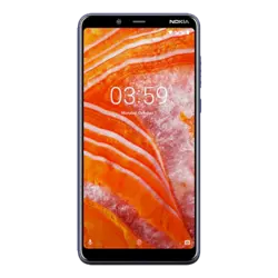 گوشی موبایل نوکیا مدل 3.1 plus