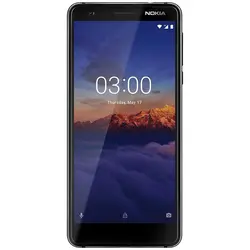 گوشی موبایل نوکیا مدل 3.1 - ظرفیت 16 گیگابایت| اقتصادی ترین فروشگاه اینترنتی موبایل ایران