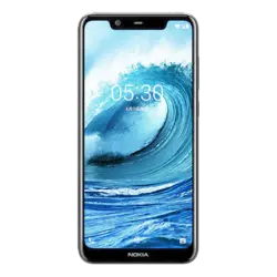 گوشی موبایل نوکیا مدل 5.1 Plus