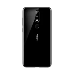 گوشی موبایل نوکیا مدل 5.1 Plus