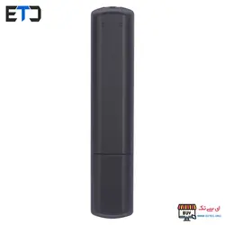 ریموت کنترل تلویزیون ال ای دی LED ایوولی Evvoli