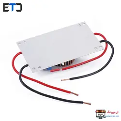 ماژول رگولاتور BOOST افزاینده 600 وات DC به DC با قابلیت تنظیم ولتاژ خروجی