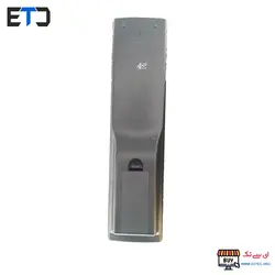ریموت کنترل تلویزیون ال ای دی LED نیکورا Nikura