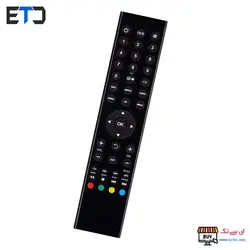 ریموت کنترل تلویزیون هوشمند شهاب SHAHAB T4 REMOTE