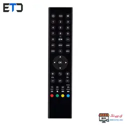 ریموت کنترل تلویزیون هوشمند شهاب SHAHAB T4 REMOTE