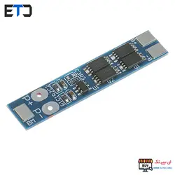 ماژول بالانسر و محافظ شارژ باتری لیتیومی 2 سل 10 آمپر HX-2S-A10