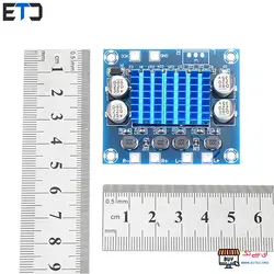 ماژول آمپلی فایر 30 وات استریو TPA3110 مدل XH-A232