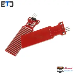 ماژول خازنی رطوبت سنج خاک