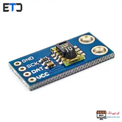 سنسور دما و رطوبت SHT10