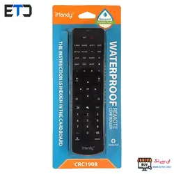 کنترل لرن و مادر آی هندی Ihandy