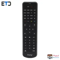 کنترل لرن و مادر آی هندی Ihandy