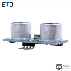 ماژول آلتراسونیک تشخیص فاصله SRF04