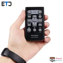 ریموت کنترل پخش پایونیر Pioneer CXC8885