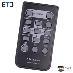 ریموت کنترل پخش خودرو پایونیر Pioneer مدل CD-R320