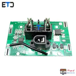 برد مادر تعمیر شارژر دریل شارژی