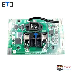 برد مادر تعمیر شارژر دریل شارژی