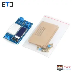 ماژول رگولاتور DC به DC کاهنده ZK-JVA-12KX