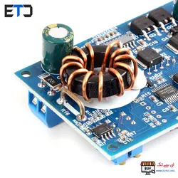 ماژول رگولاتور DC به DC کاهنده ZK-JVA-12KX