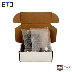 ماژول آمپلی فایر 300*2 وات TPA3255 مدل ZK-3002B