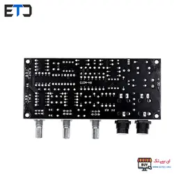 ماژول اکو و پری با میکروفون XH-M273 با آی سی PT2399